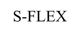 S-FLEX trademark