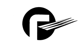 F trademark