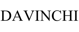 DAVINCHI trademark
