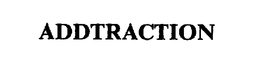 ADDTRACTION trademark