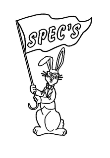 SPEC'S trademark