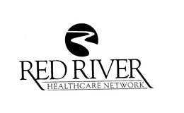RED RIVER HEALTHCARE NETWORK trademark
