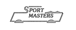 SPORT MASTERS trademark