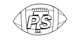 PTS INC. trademark