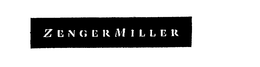 ZENGERMILLER trademark