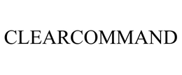 CLEARCOMMAND trademark