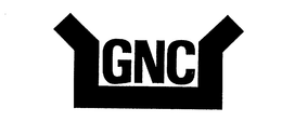 GNC trademark