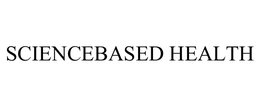 SCIENCEBASED HEALTH trademark