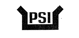 PSI trademark
