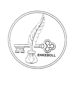 ENKEBOLL trademark