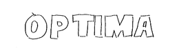 OPTIMA trademark