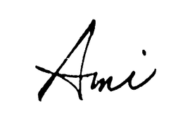 AMI trademark