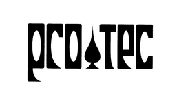 PRO-TEC trademark