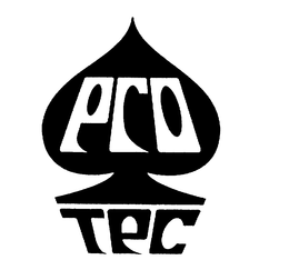 PRO-TEC trademark