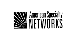 AMERICAN SPECIALTY NETWORKS trademark