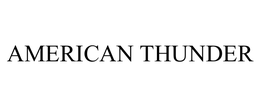 AMERICAN THUNDER trademark