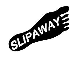SLIPAWAY trademark