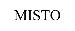 MISTO trademark