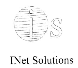 IS INET SOLUTIONS trademark