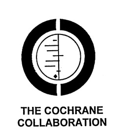 THE COCHRANE COLLABORATION trademark