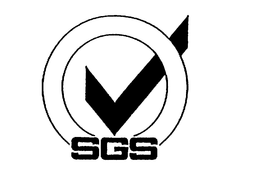 SGS trademark