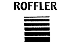 ROFFLER trademark