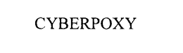 CYBERPOXY trademark