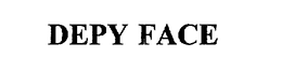 DEPY FACE trademark