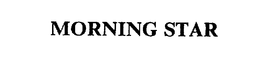 MORNING STAR trademark