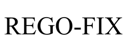 REGO-FIX trademark