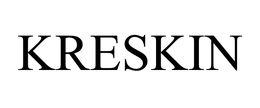 KRESKIN trademark