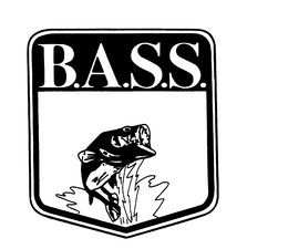 B.A.S.S. trademark