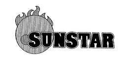 SUNSTAR trademark