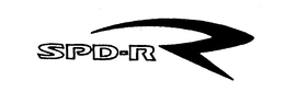 SPD-R trademark