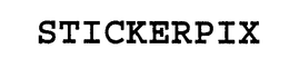 STICKERPIX trademark