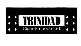 TRINIDAD CIGAR EMPORIO LTD trademark