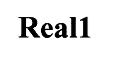 REAL1 trademark