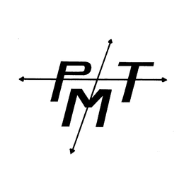 PMT trademark