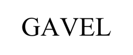 GAVEL trademark