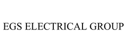 EGS ELECTRICAL GROUP trademark