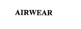 AIRWEAR trademark