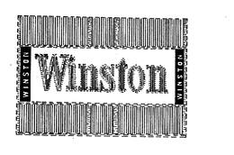 WINSTON trademark
