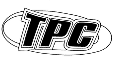 TPC trademark