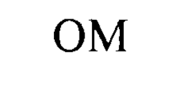 OM trademark