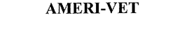 AMERI-VET trademark
