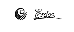 ERDOS trademark