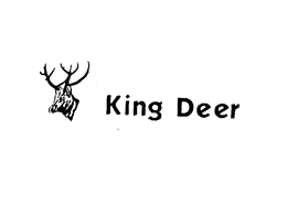 KING DEER trademark