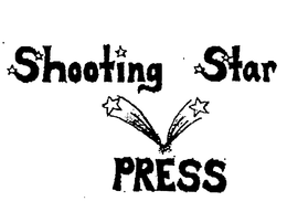 SHOOTING STAR PRESS trademark