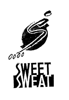 SWEET SWEAT trademark