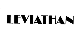 LEVIATHAN trademark